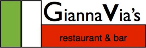 Gianna Via's Restaurant & Bar