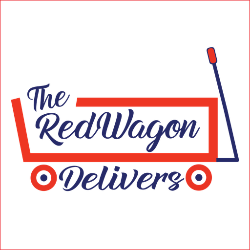 The RedWagon Delivers