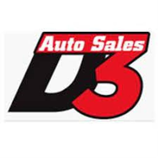 D3 Auto Sales