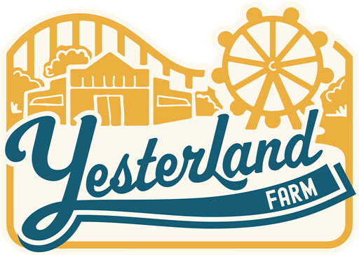 Yesterland Farm