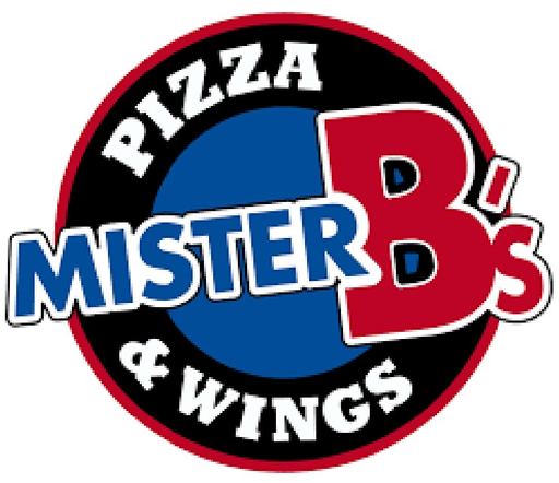 Mister B's Pizza & Wings