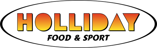 Holliday Food and Sport