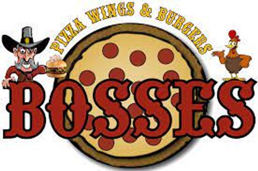 Bosses Pizza