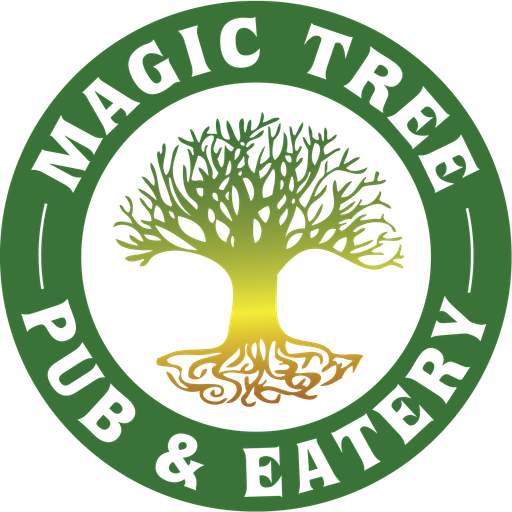 The Magic Tree Pub & Eatery