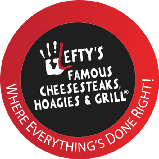Lefty's Cheesesteak