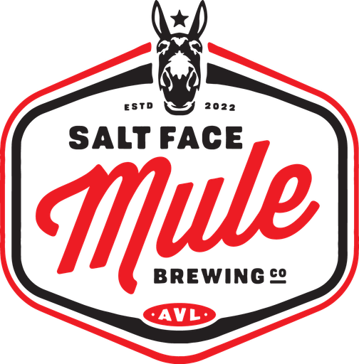 Salt Face Mule Brewing