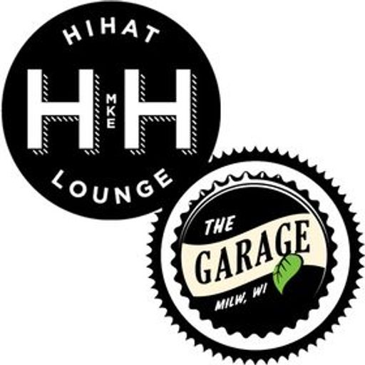 HiHat on Brady & The Garage
