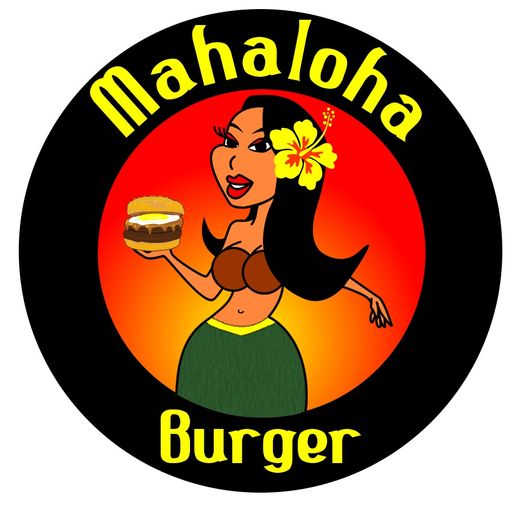 Mahaloha Burger