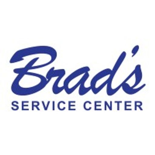 Brad's Service Center