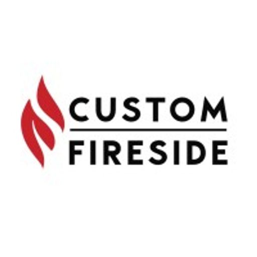 Custom Fireside Shops
