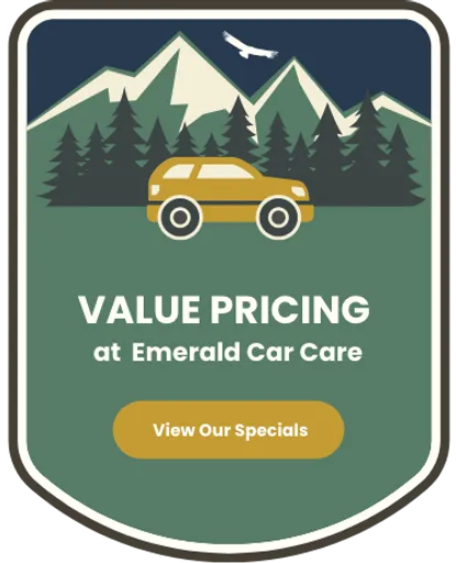 Emerald Car Care