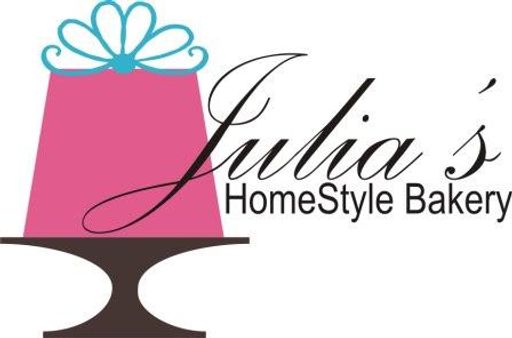 Julia's Homestyle Bakery