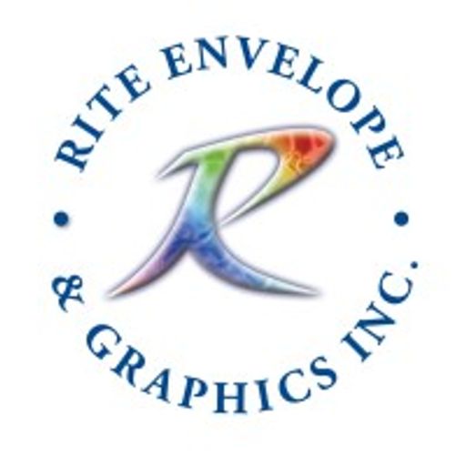 Rite Envelope and Graphics
