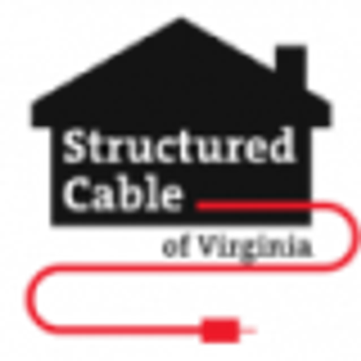 Structured Cable of Virginia 