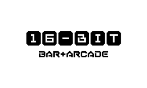 16-Bit Bar + Arcade