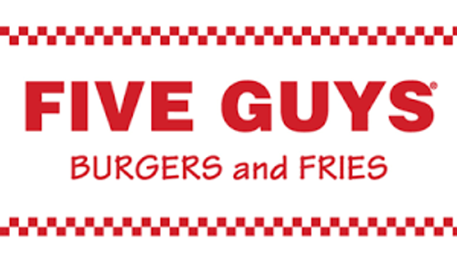 Five Guys Burgers and Fries
