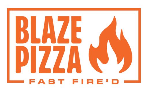 Blaze Pizza