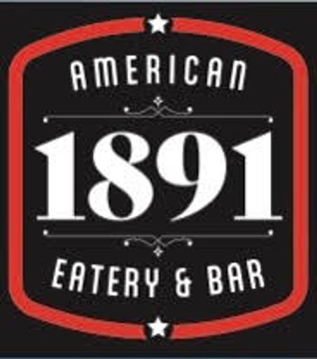 1891 American Eatery and Bar