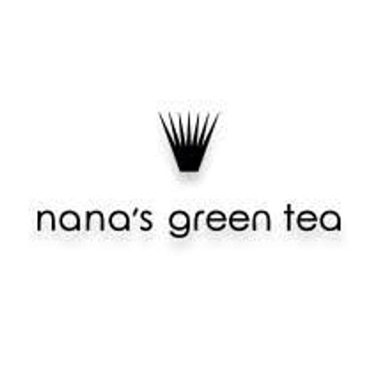Nana's Green Tea
