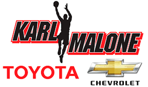 Karl Malone Chevrolet