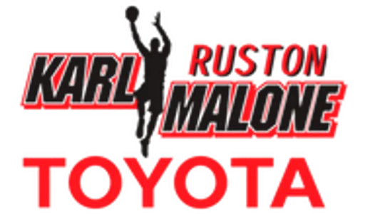 Karl Malone Toyota of Ruston