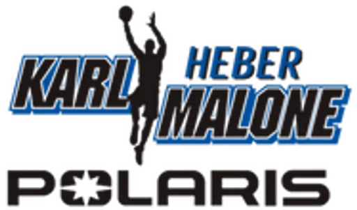 Karl Malone Polaris Heber