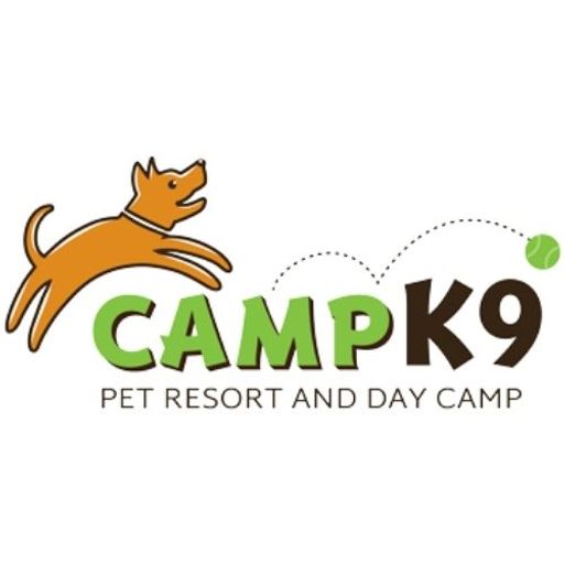 Camp K9 Pet Resort & Day Camp