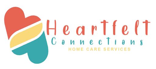 Heartfelt Connections Home Care