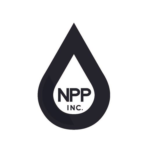 North Pacific Plumbing logo