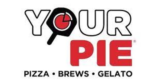 Your Pie Pizza