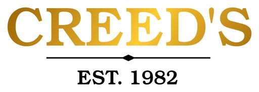 Creed's Seafood and Steaks