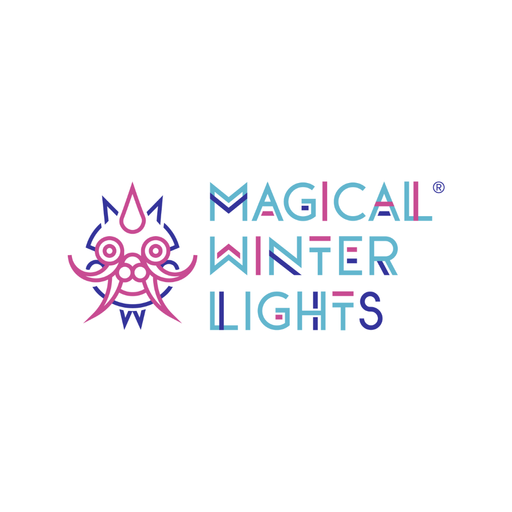 Magical Winter Lights