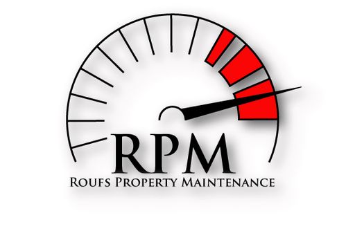 Roufs Property Maintenance
