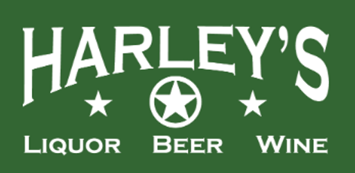 Harley’s Liquor