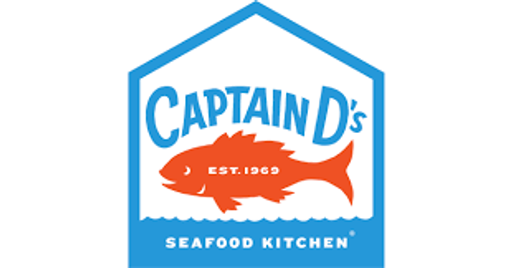 Captain D's