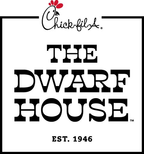The Dwarf House