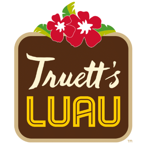 Truett’s Luau