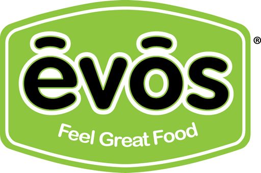 EVOS Feel Great Food