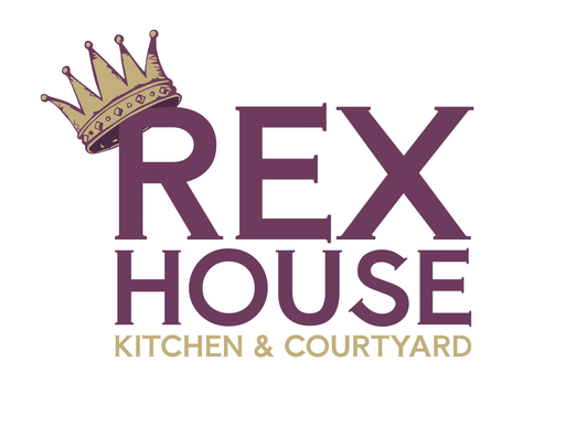 Rex House Kitchen & Courtyard