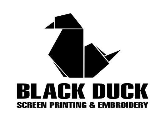 Black Duck Screen Printing and Embroidery