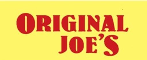 Richard's, Original Joe's
