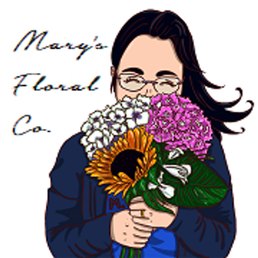 Mary's Floral Company