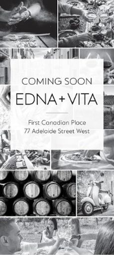 Edna + Vita