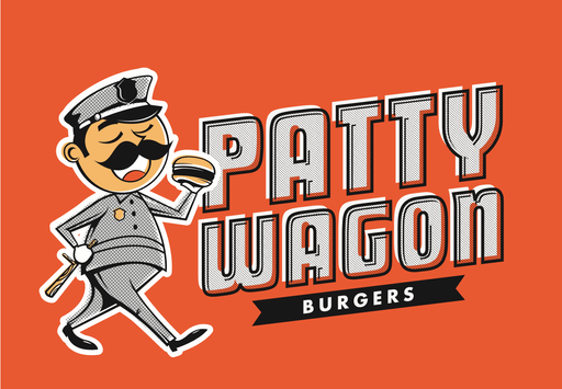 Patty Wagon