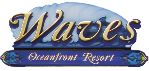 Waves Oceanfront Resort