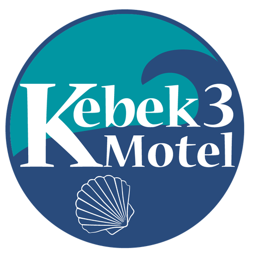 Kebek 3 Motel