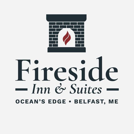 Fireside Inn & Suites Belfast