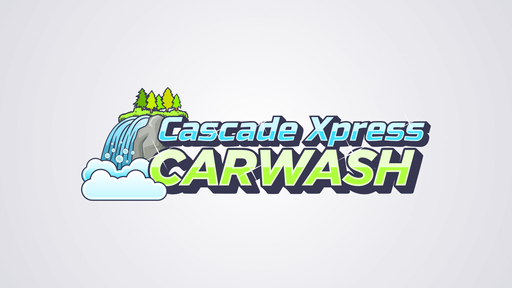 Cascade Xpress Carwash