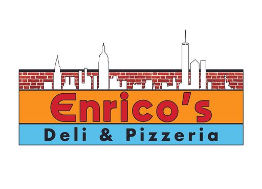 Enricos Deli & Pizza
