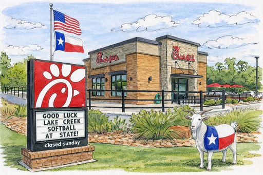 Chick-fil-A